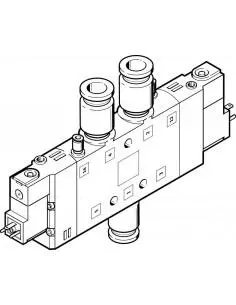 CPE24-M1H-5JS-QS-12 Image