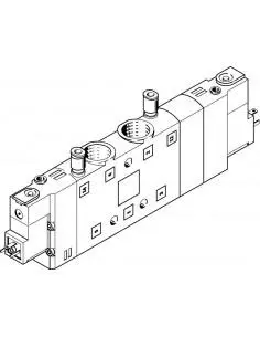 CPE24-M2H-5/3ES-3/8 Image