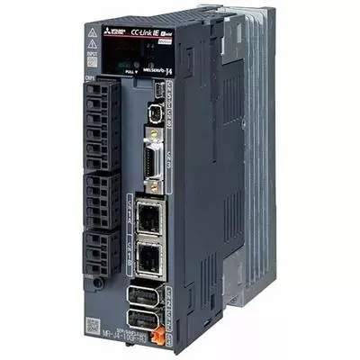MR-J4-60GF-RJ Image